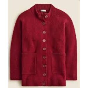 J Crew Mariko cardigan